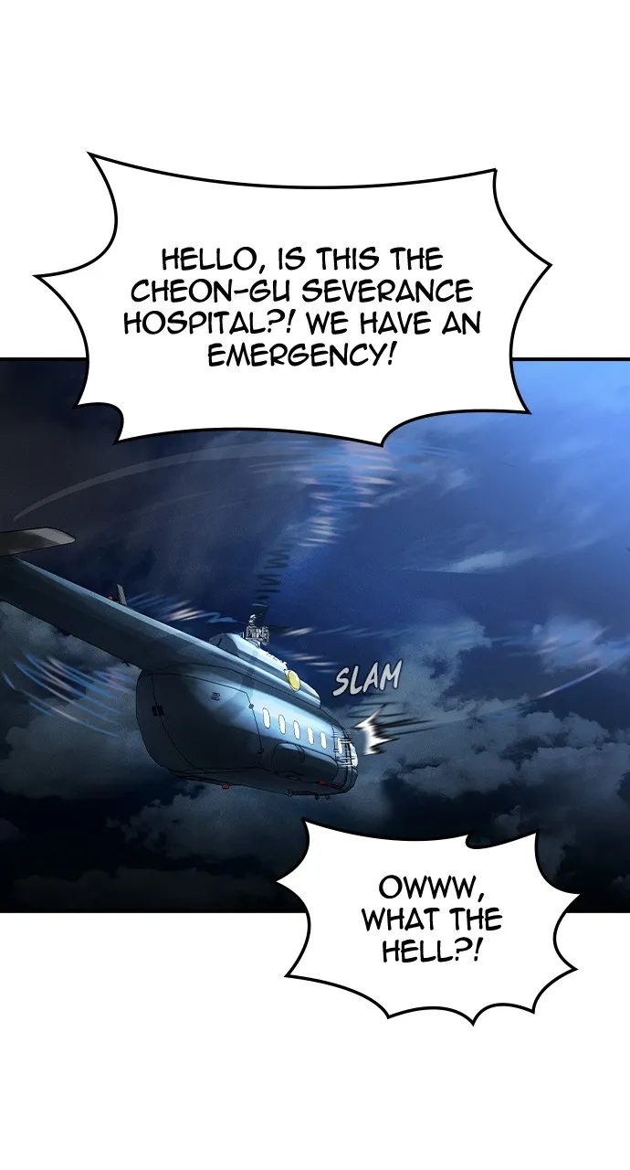 Read The Heir chapter 5 image 151 on Lezhin
