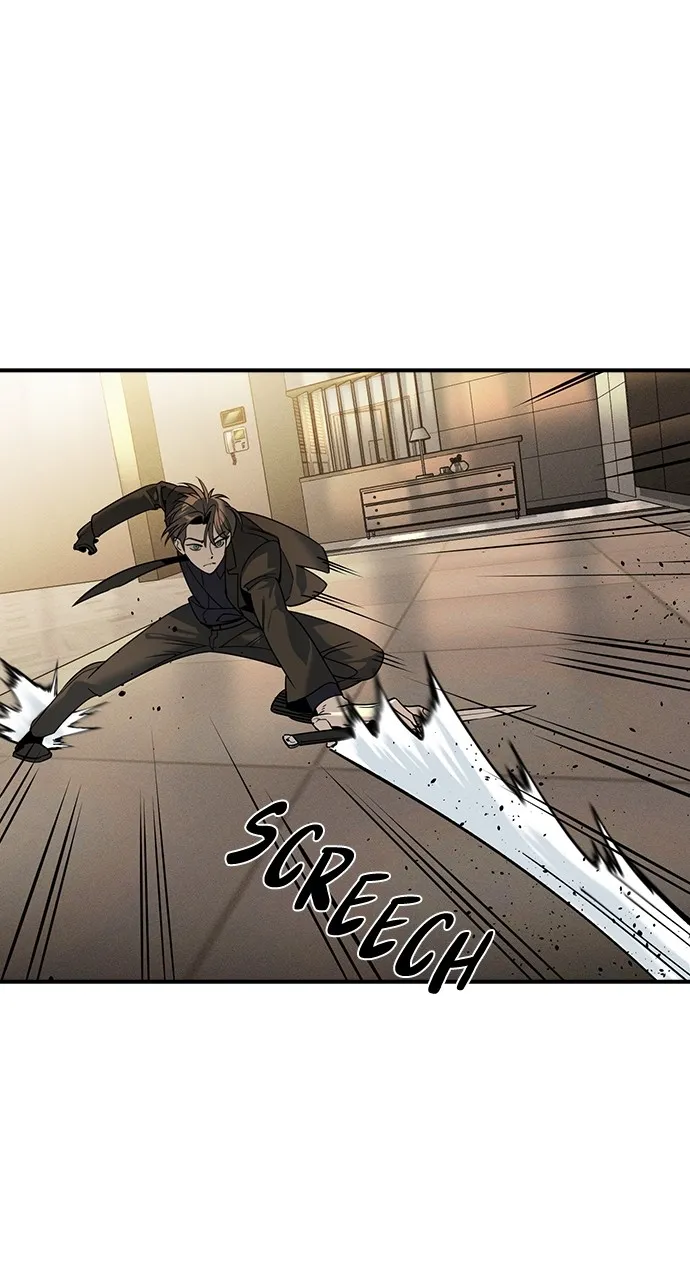 Read The Heir chapter 5 image 17 on Lezhin