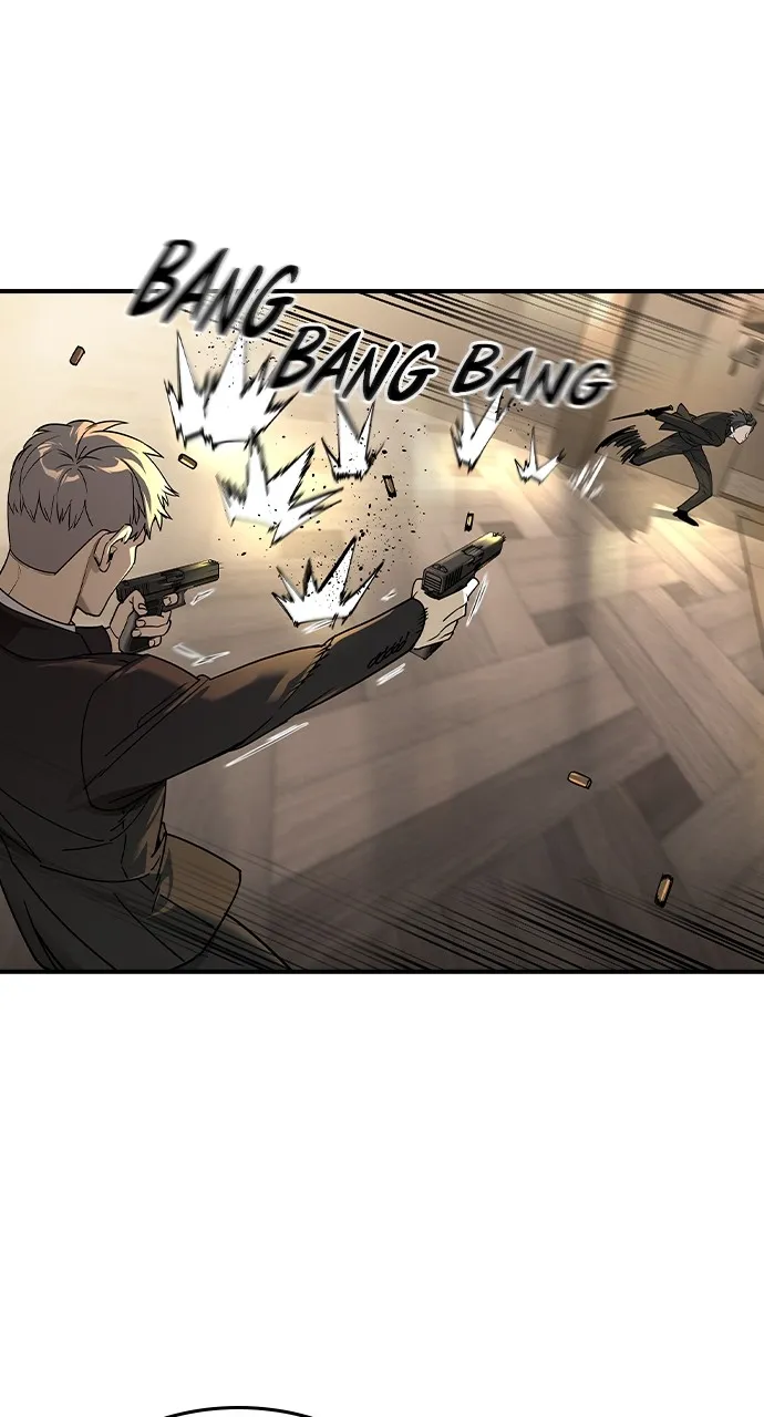 Read The Heir chapter 5 image 18 on Lezhin