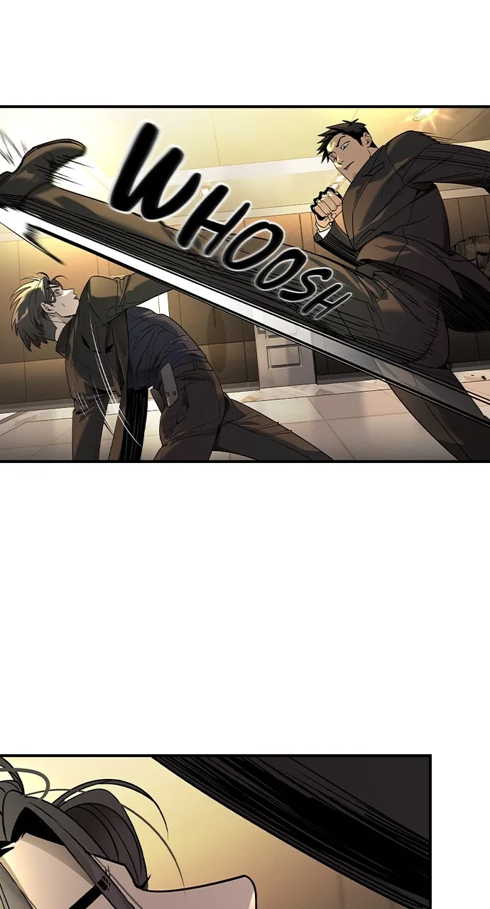 Read The Heir chapter 5 image 20 on Lezhin