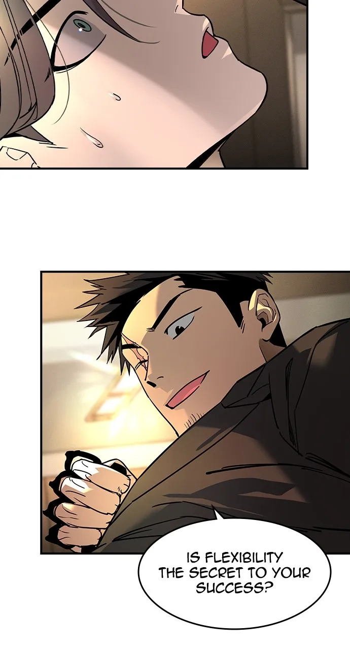 Read The Heir chapter 5 image 21 on Lezhin