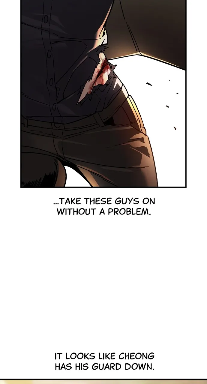 Read The Heir chapter 5 image 24 on Lezhin
