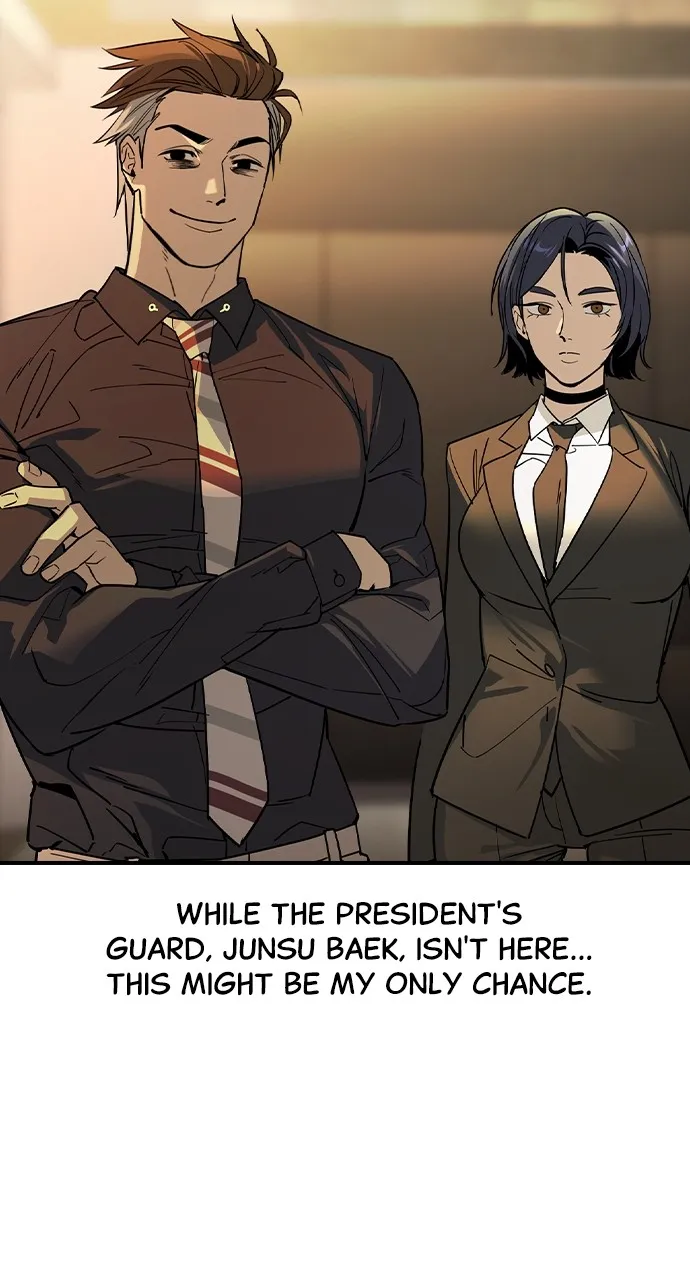 Read The Heir chapter 5 image 25 on Lezhin