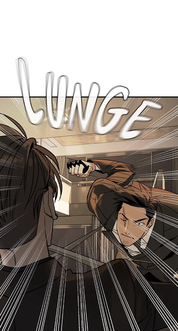 Read The Heir chapter 5 image 27 on Lezhin