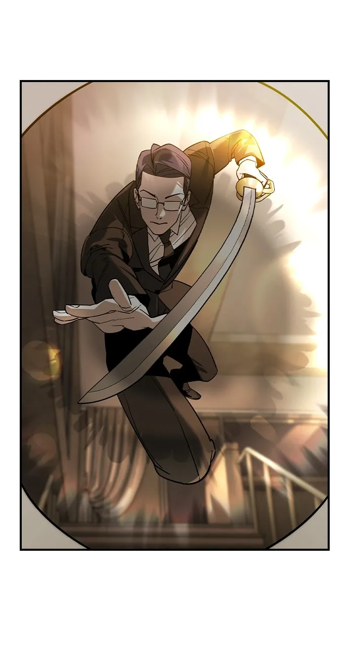 Read The Heir chapter 5 image 29 on Lezhin