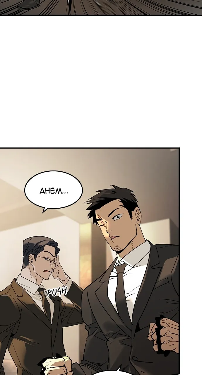 Read The Heir chapter 5 image 31 on Lezhin
