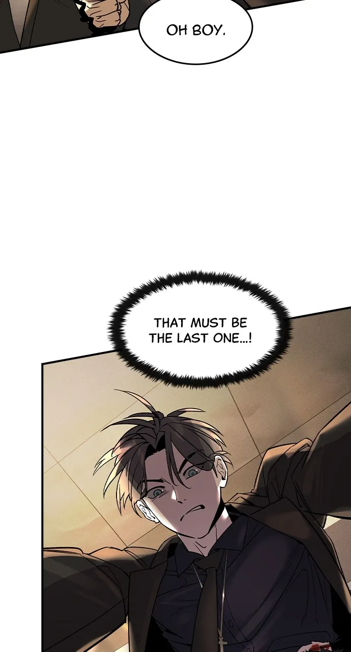 Read The Heir chapter 5 image 32 on Lezhin