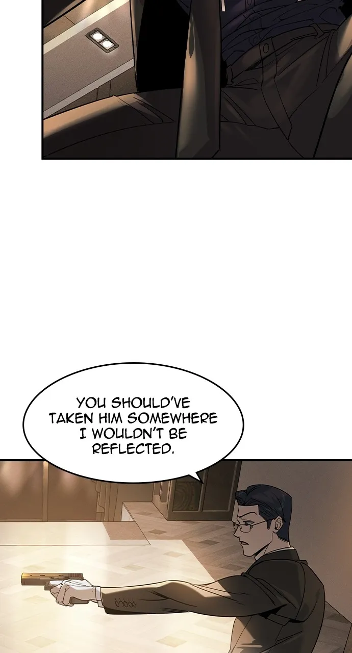 Read The Heir chapter 5 image 33 on Lezhin