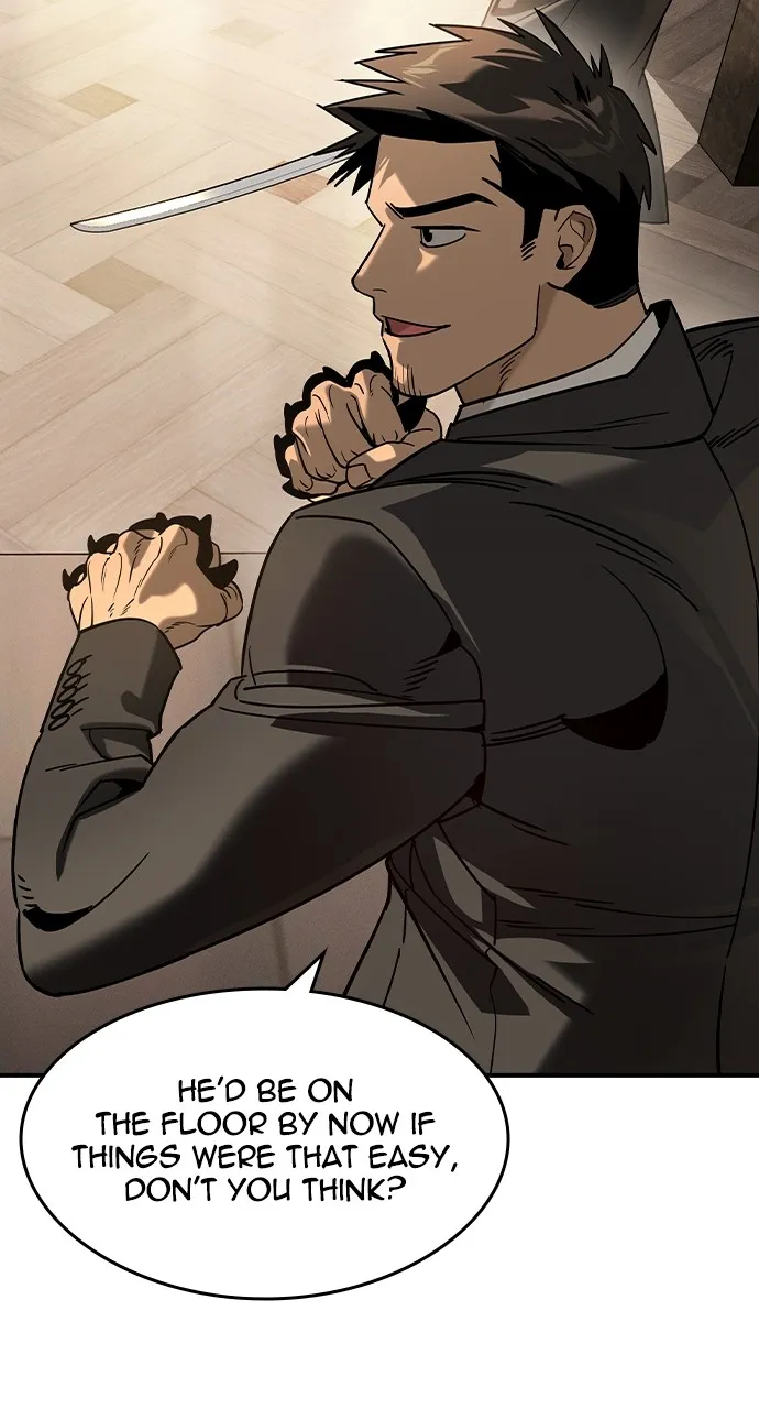Read The Heir chapter 5 image 34 on Lezhin