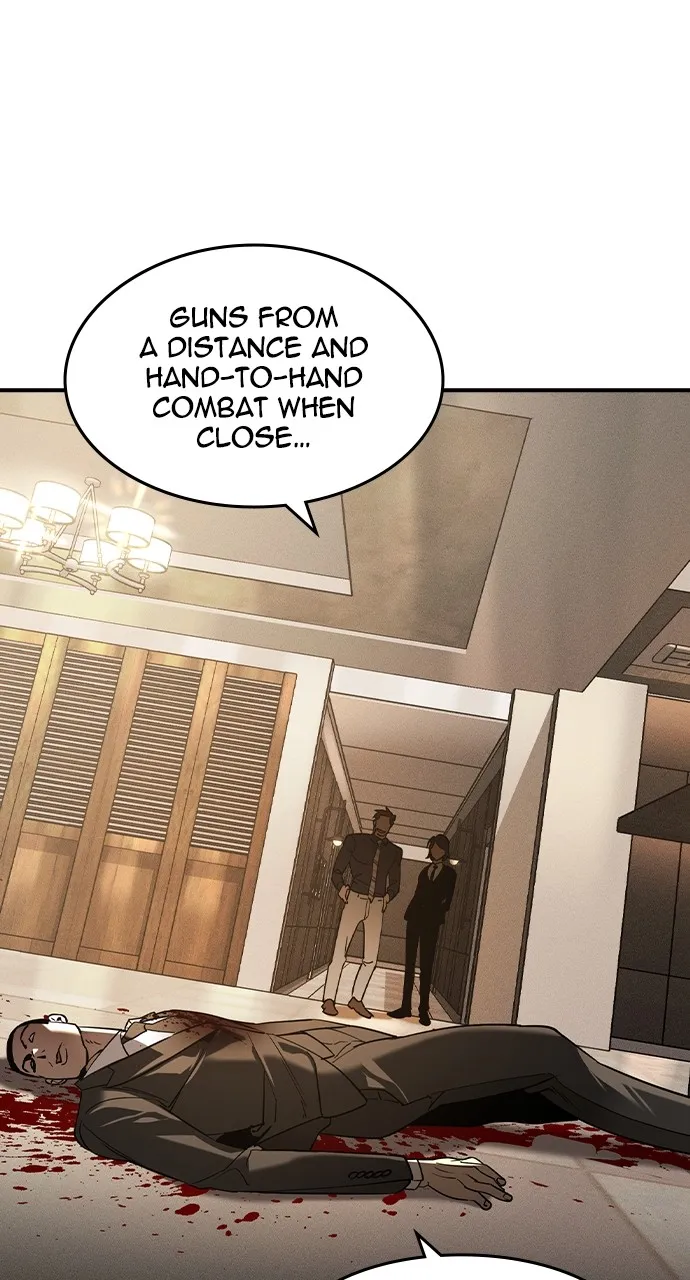 Read The Heir chapter 5 image 37 on Lezhin
