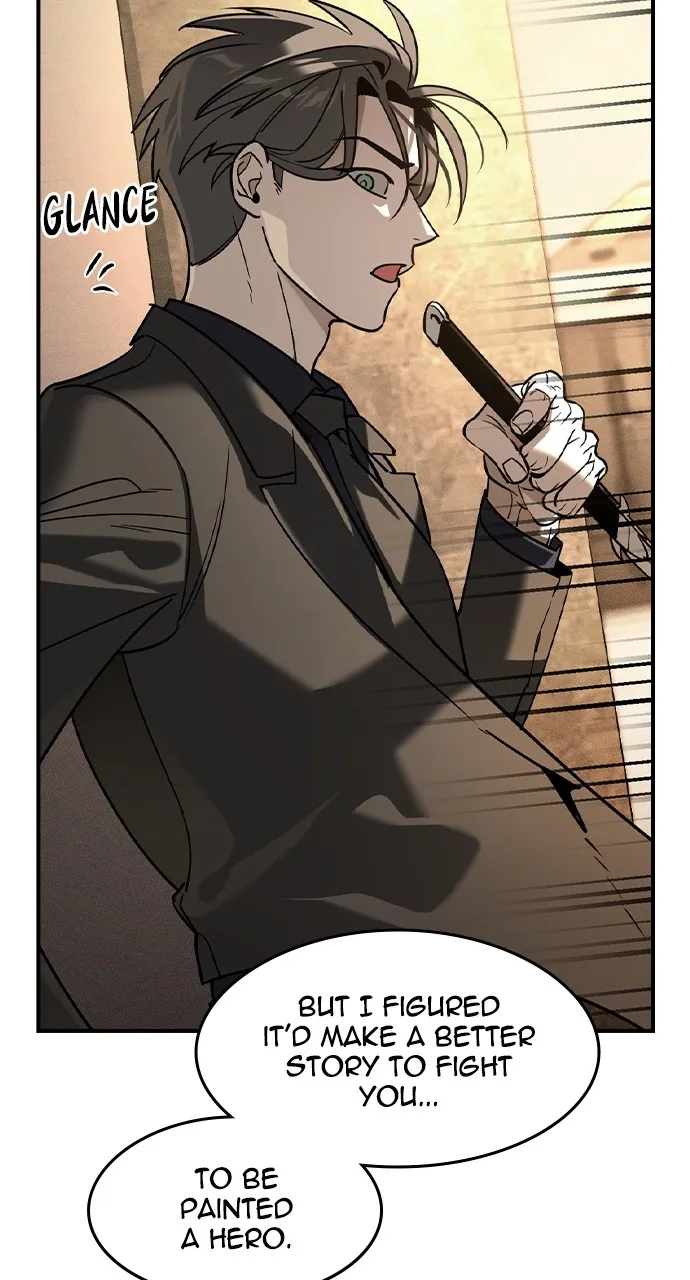 Read The Heir chapter 5 image 40 on Lezhin