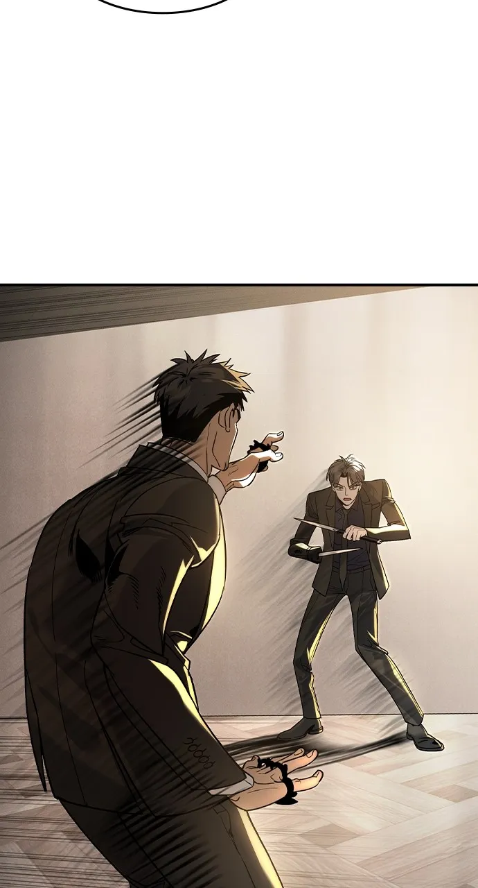 Read The Heir chapter 5 image 41 on Lezhin