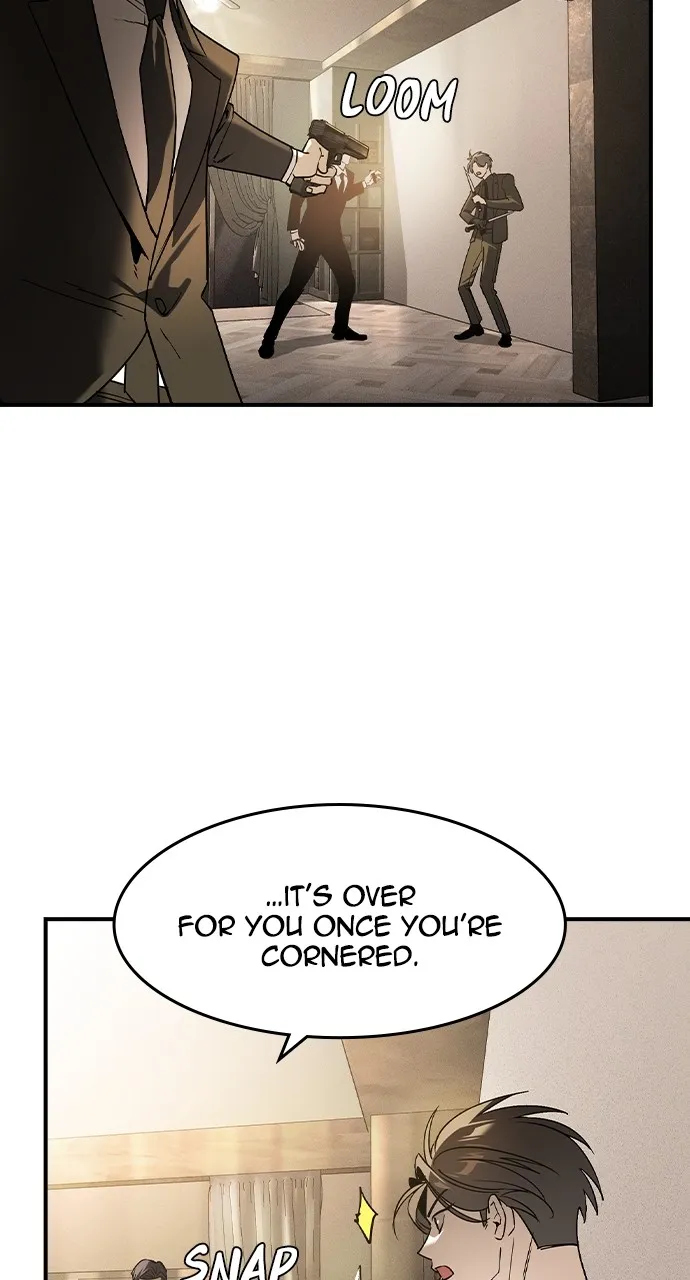 Read The Heir chapter 5 image 43 on Lezhin