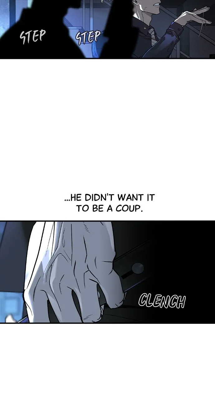 Read The Heir chapter 5 image 5 on Lezhin