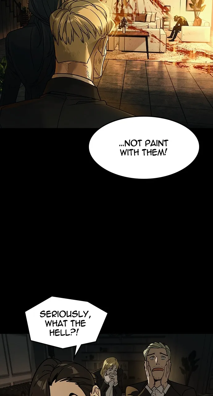 Read The Heir chapter 5 image 54 on Lezhin