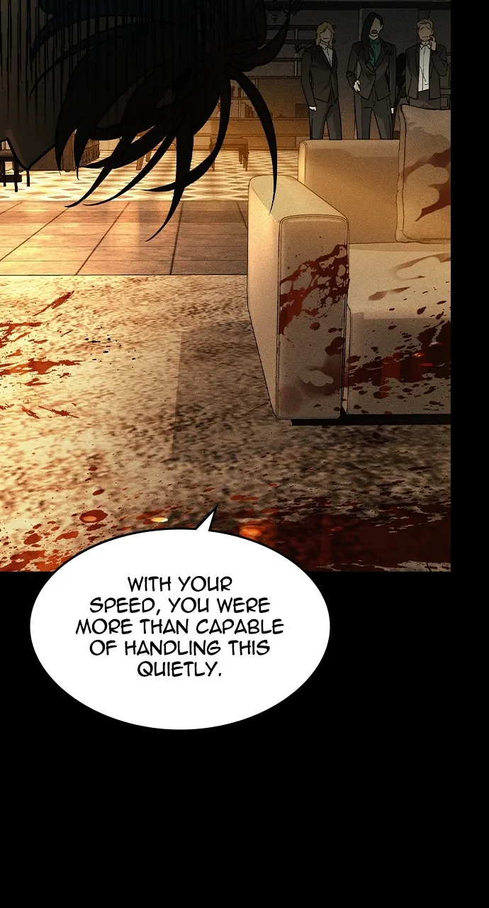 Read The Heir chapter 5 image 56 on Lezhin