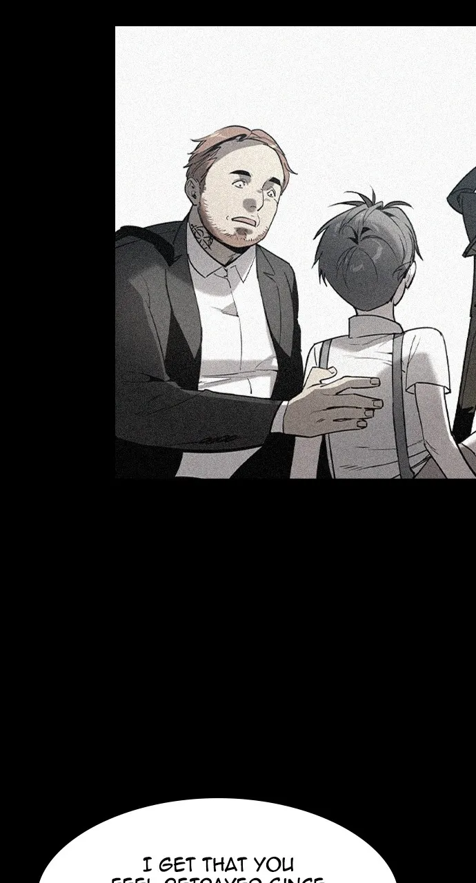 Read The Heir chapter 5 image 58 on Lezhin