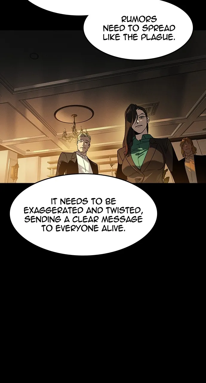 Read The Heir chapter 5 image 66 on Lezhin