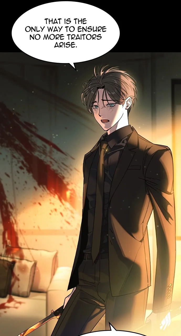 Read The Heir chapter 5 image 67 on Lezhin