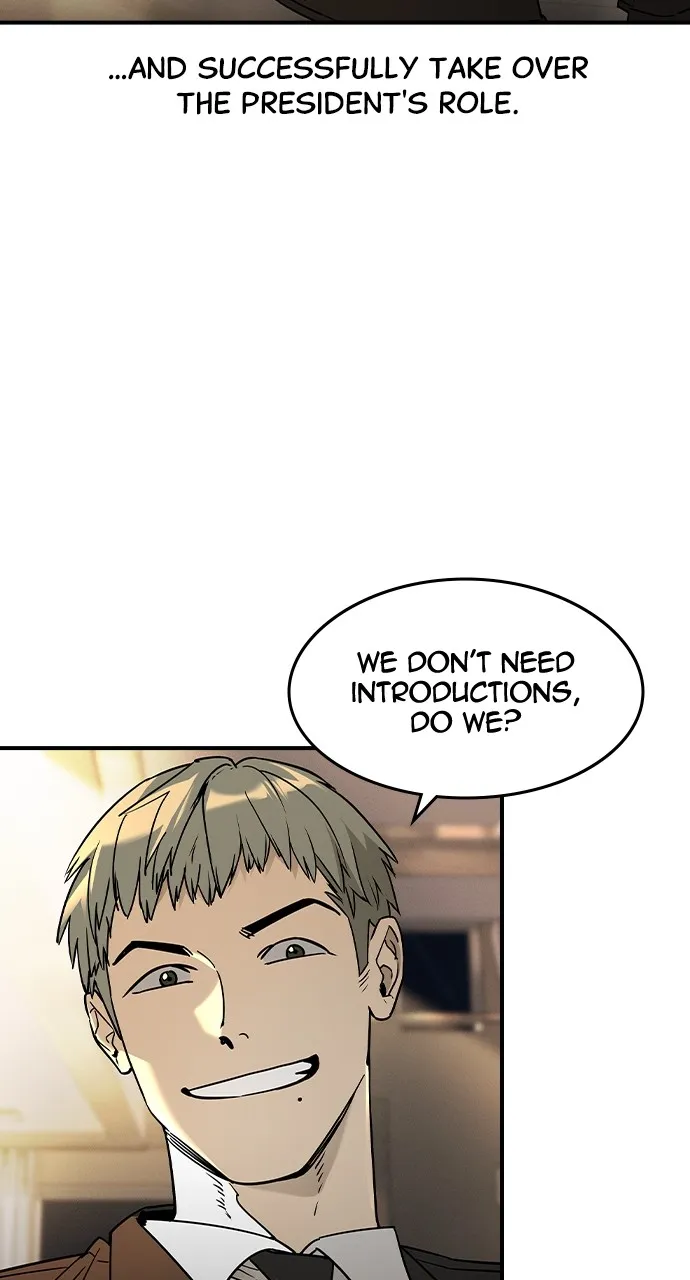 Read The Heir chapter 5 image 7 on Lezhin