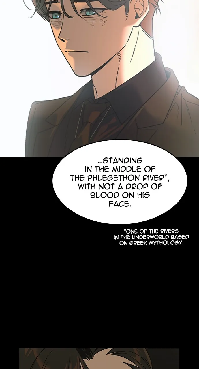 Read The Heir chapter 5 image 71 on Lezhin