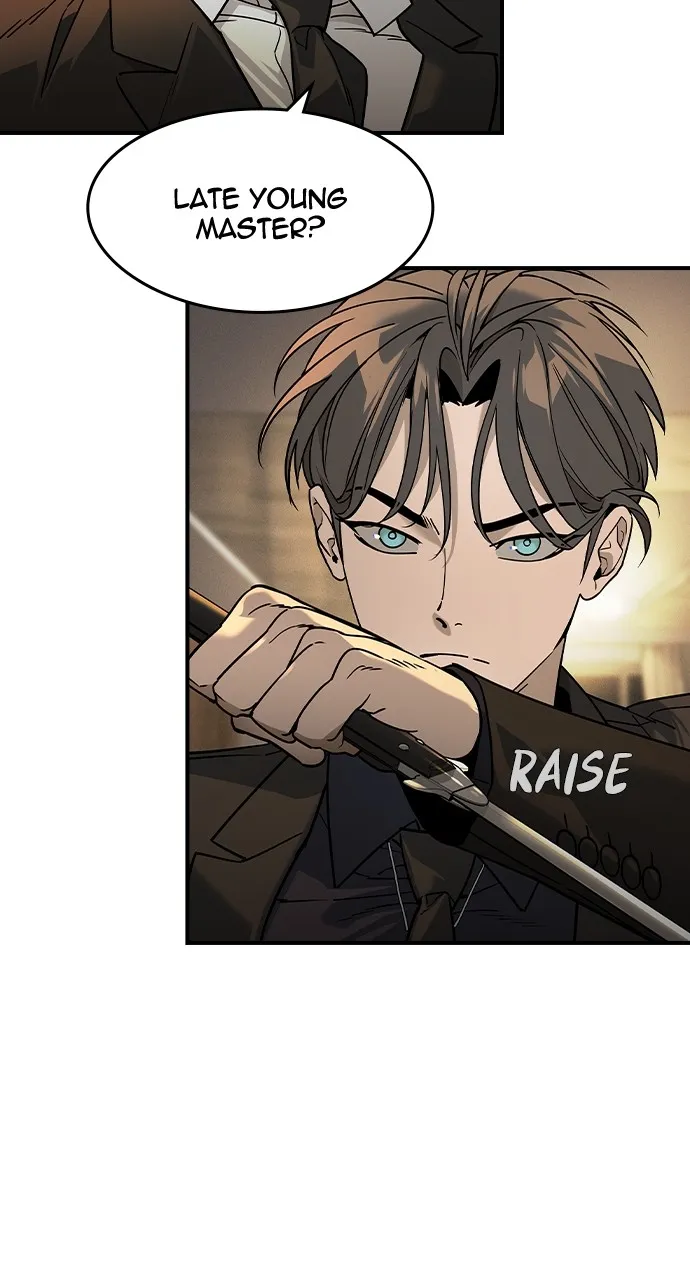 Read The Heir chapter 5 image 8 on Lezhin