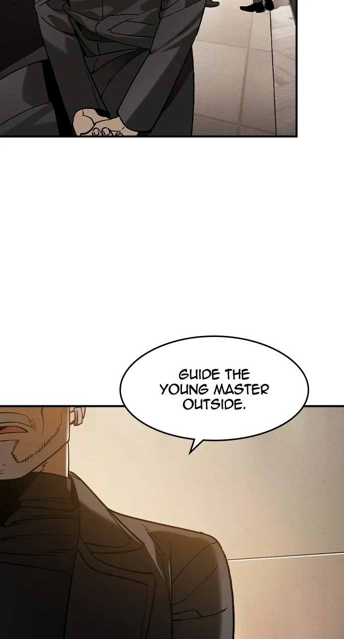 Read The Heir chapter 5 image 86 on Lezhin