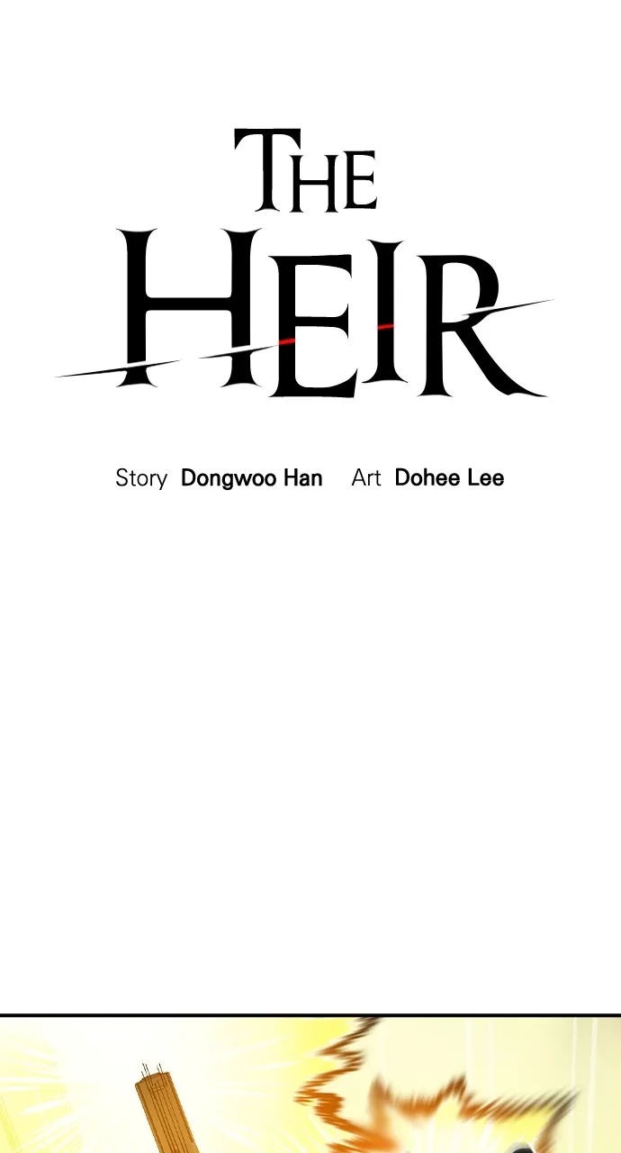 Read The Heir chapter 5 image 9 on Lezhin