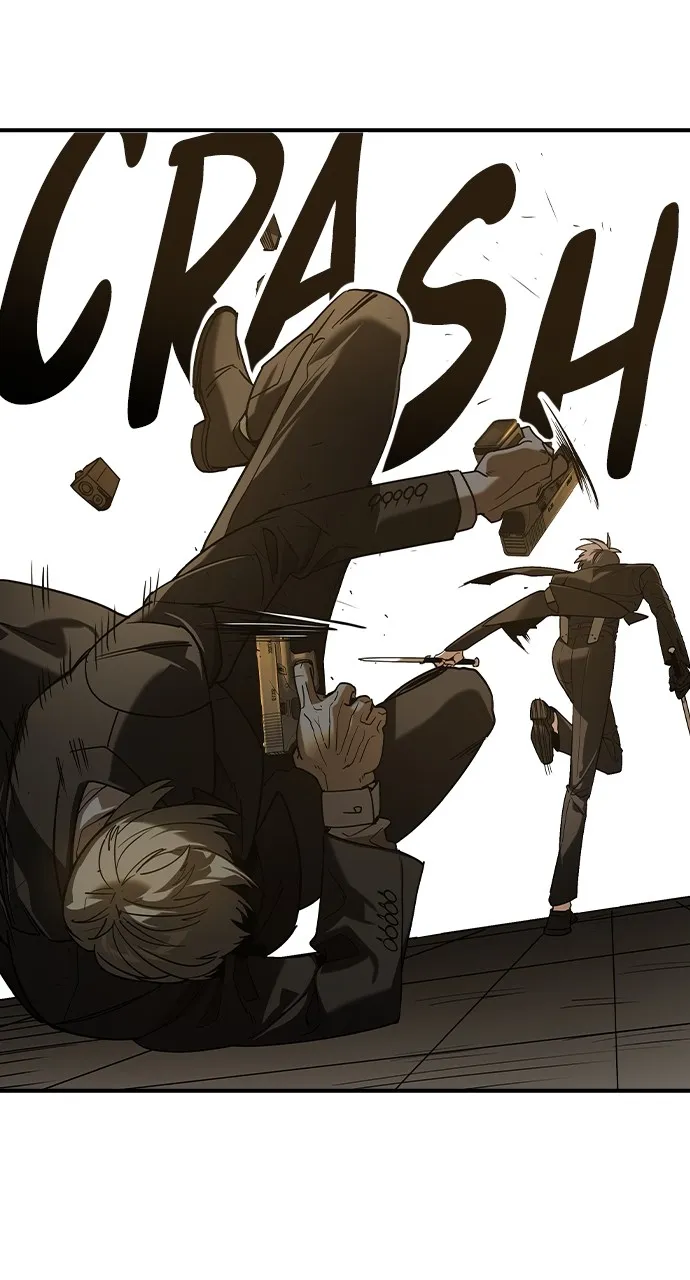 Read The Heir chapter 5 image 91 on Lezhin