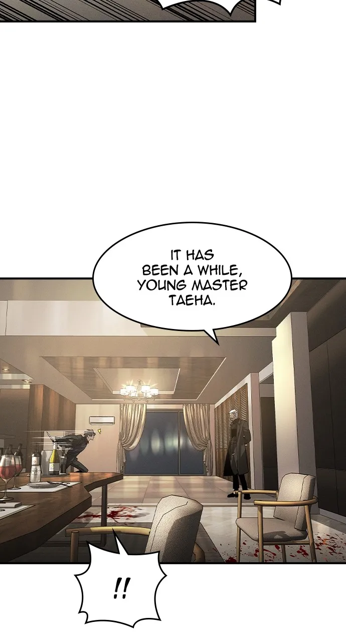 Read The Heir chapter 5 image 94 on Lezhin