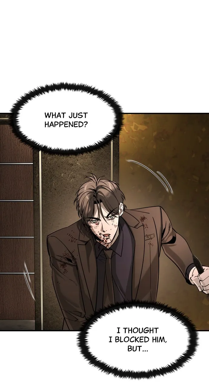Read The Heir chapter 50 image 15 on Lezhin
