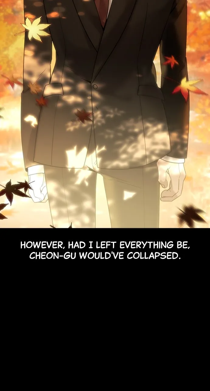 Read The Heir chapter 50 image 2 on Lezhin