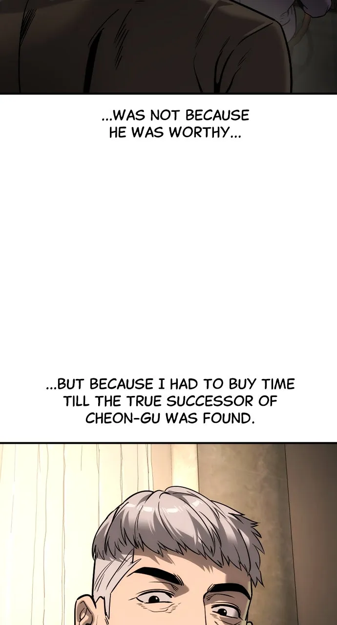 Read The Heir chapter 50 image 28 on Lezhin