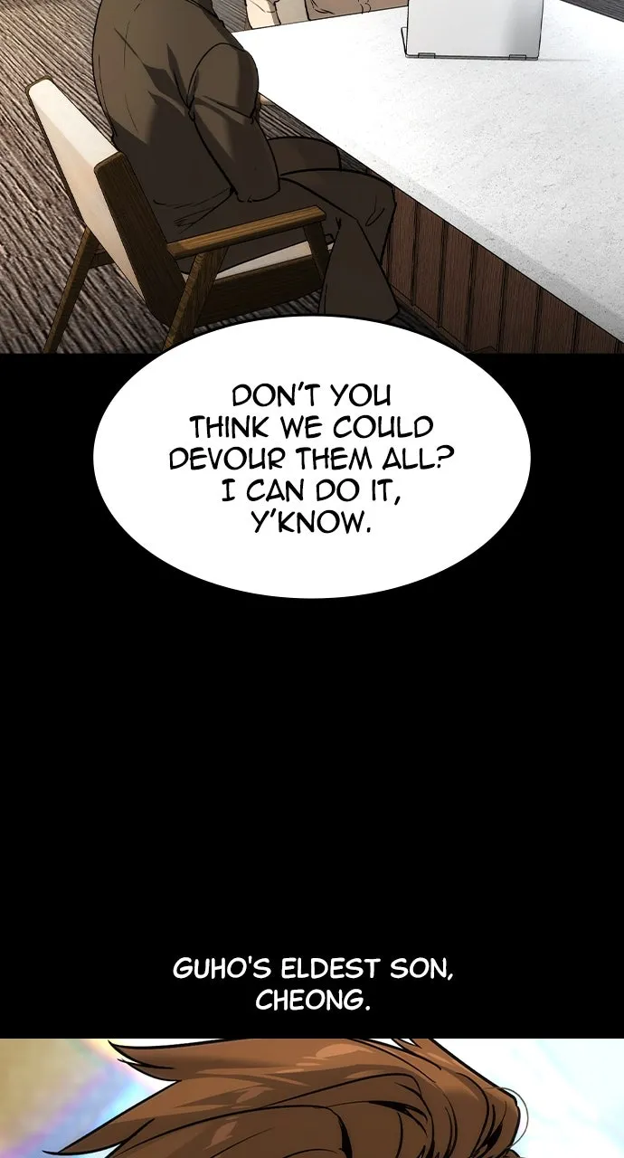 Read The Heir chapter 50 image 40 on Lezhin