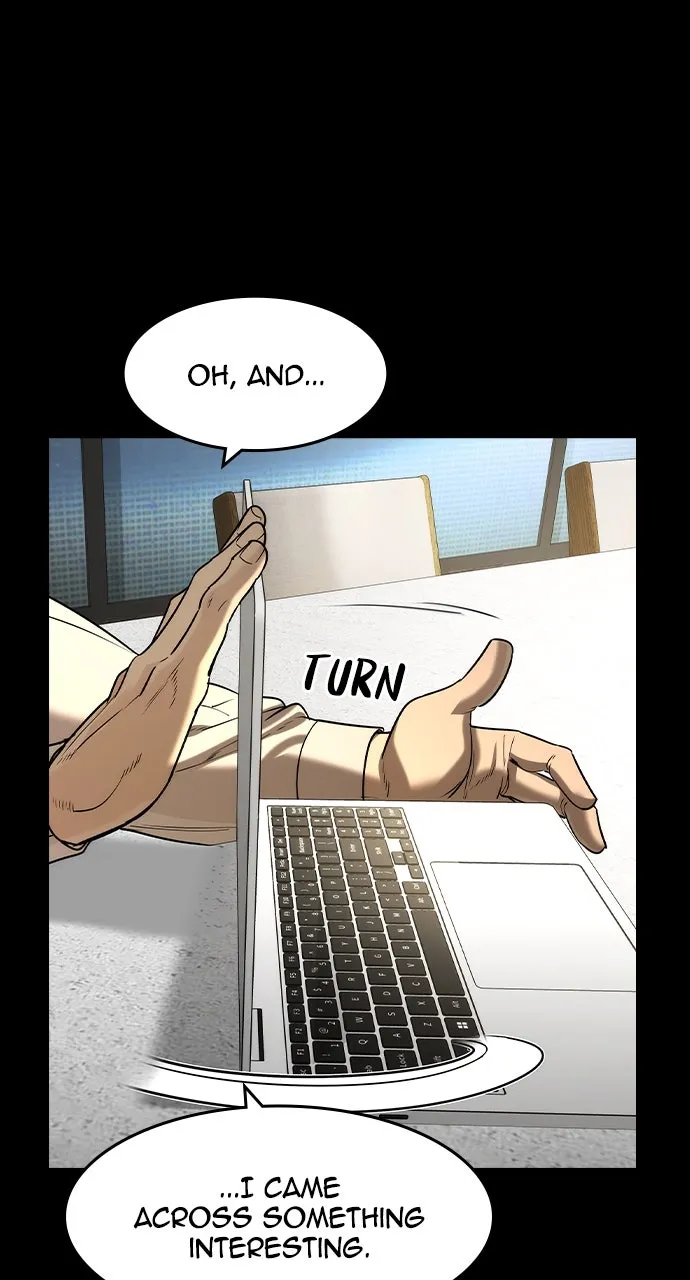 Read The Heir chapter 50 image 44 on Lezhin