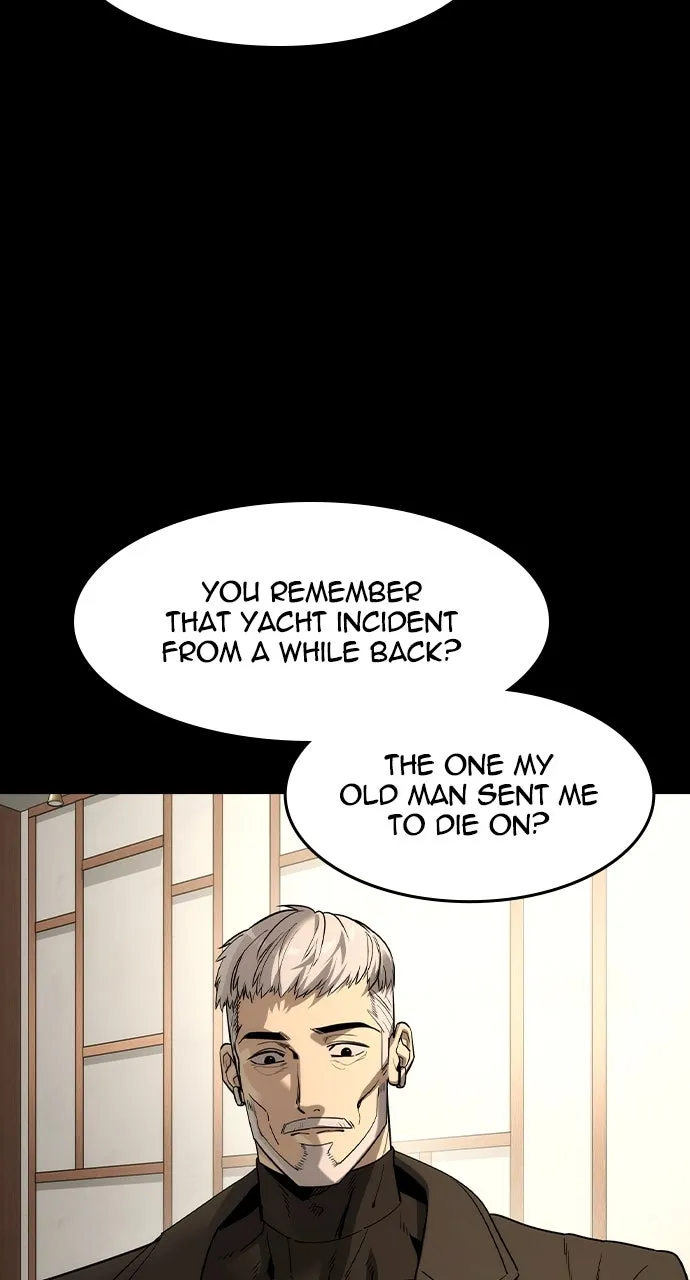 Read The Heir chapter 50 image 45 on Lezhin
