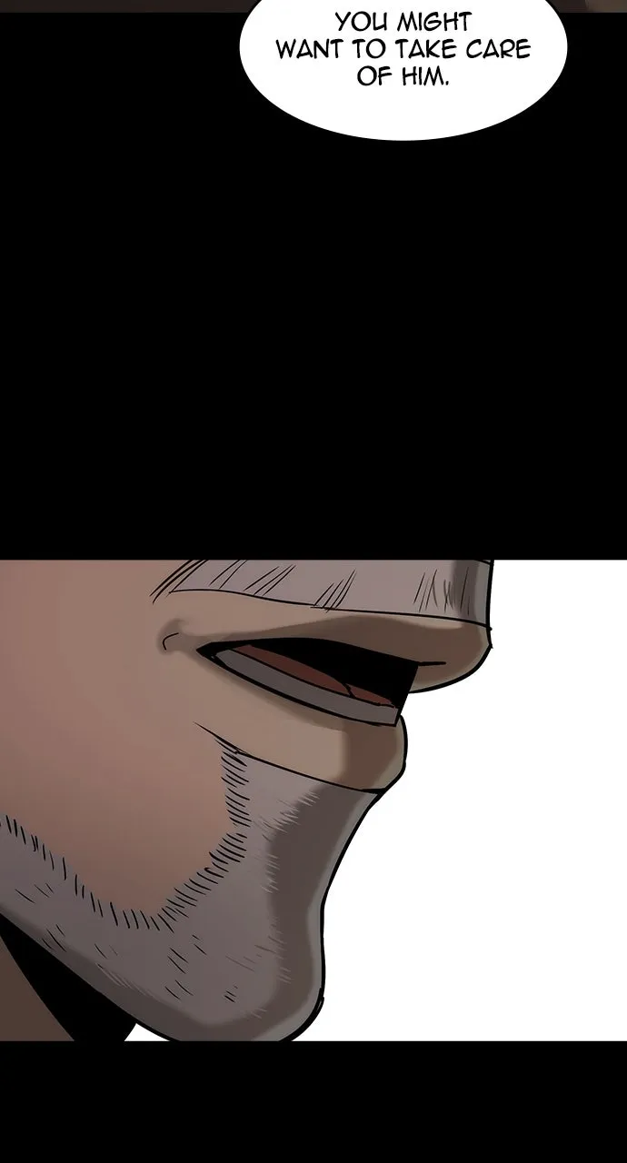 Read The Heir chapter 50 image 50 on Lezhin