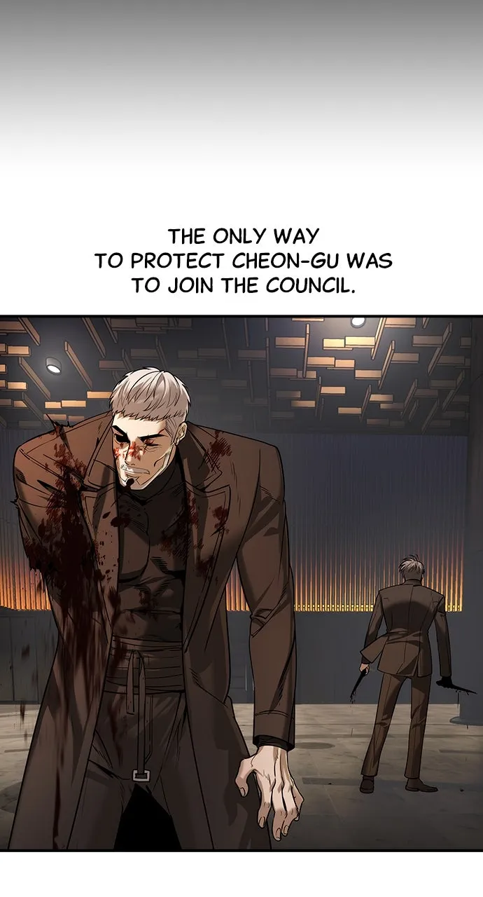 Read The Heir chapter 50 image 7 on Lezhin