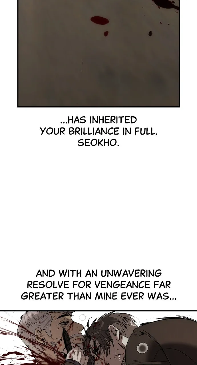 Read The Heir chapter 50 image 75 on Lezhin