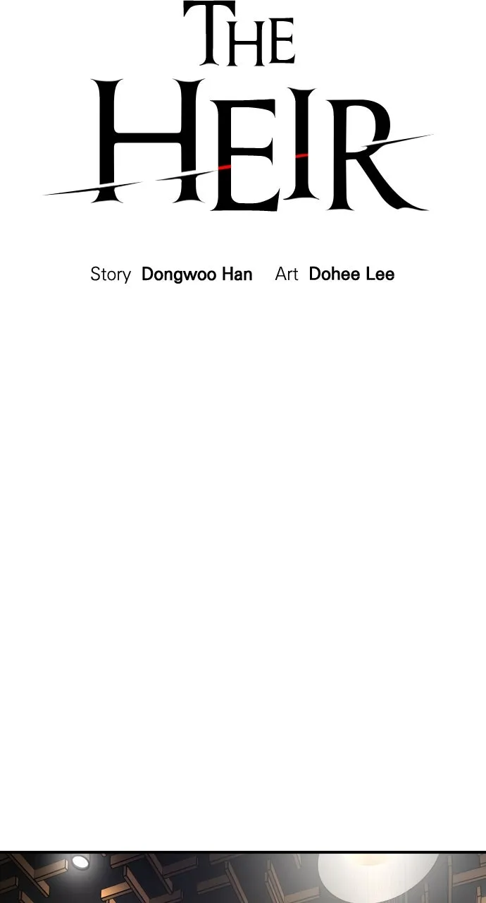 Read The Heir chapter 51 image 15 on Lezhin