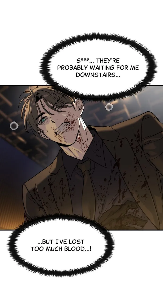 Read The Heir chapter 51 image 21 on Lezhin