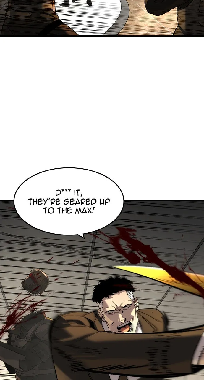 Read The Heir chapter 51 image 23 on Lezhin