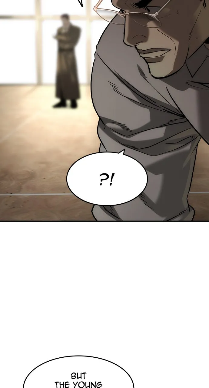 Read The Heir chapter 51 image 26 on Lezhin