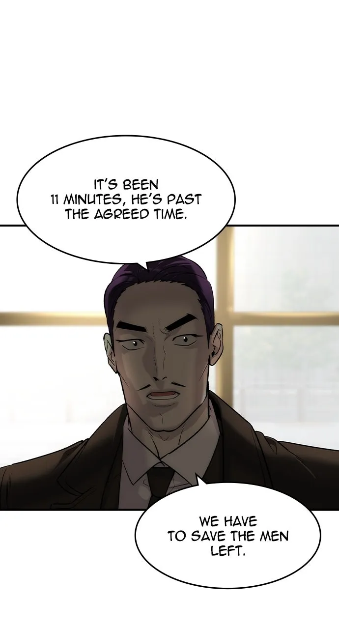 Read The Heir chapter 51 image 28 on Lezhin