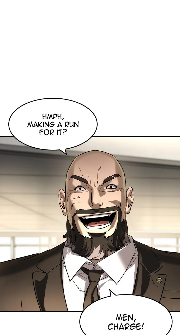 Read The Heir chapter 51 image 29 on Lezhin