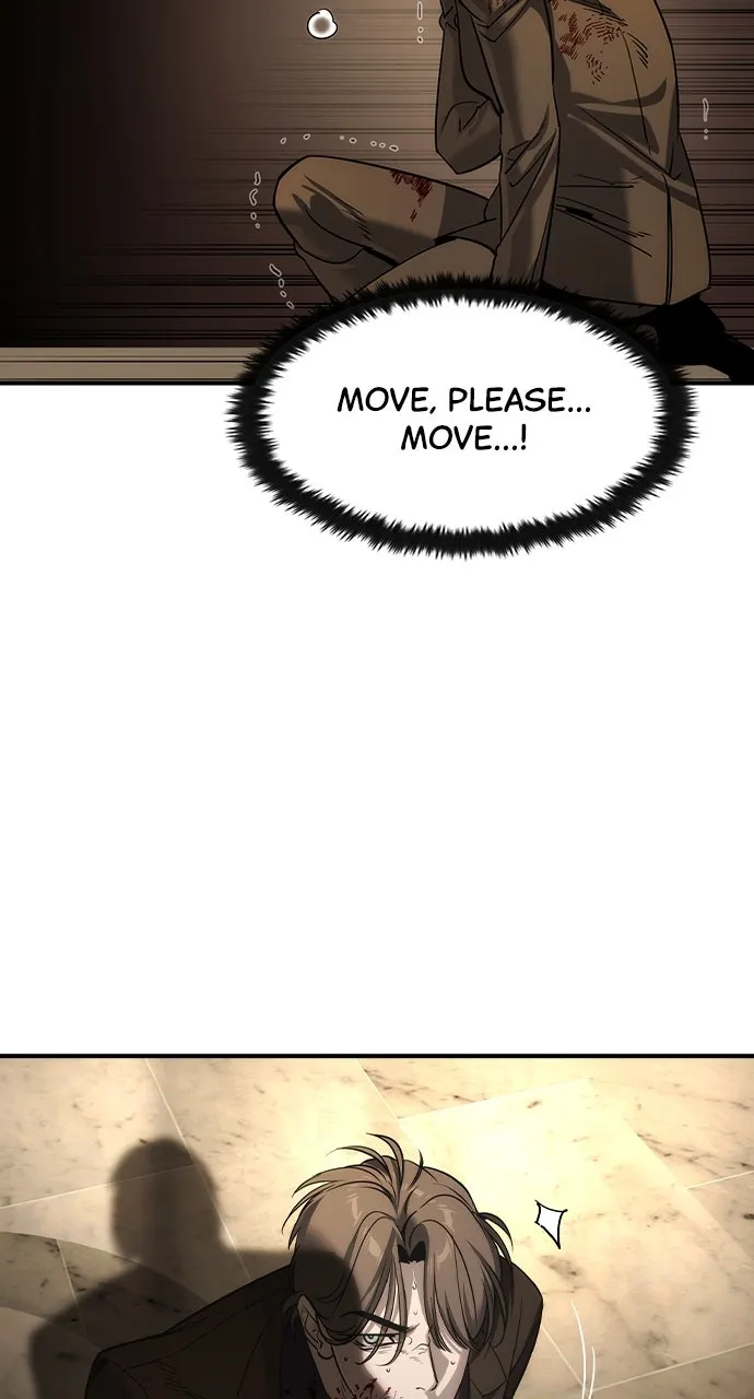 Read The Heir chapter 51 image 33 on Lezhin