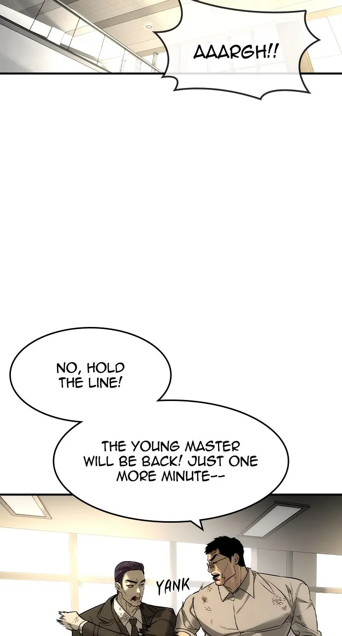 Read The Heir chapter 51 image 38 on Lezhin