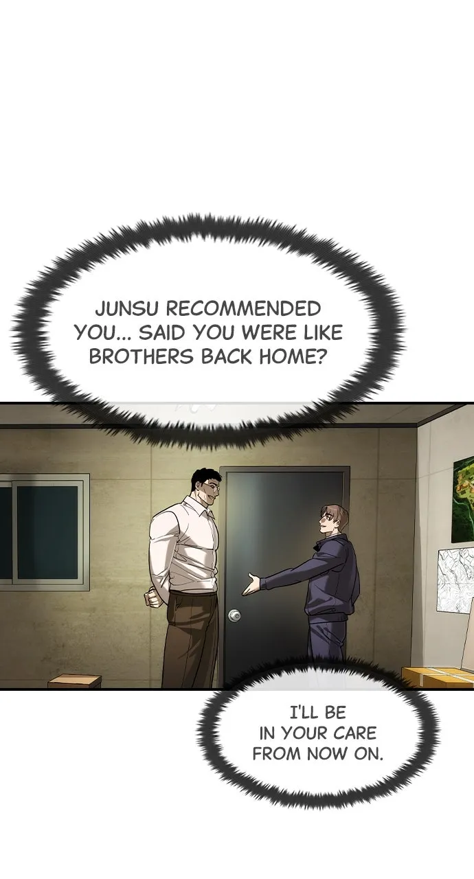 Read The Heir chapter 51 image 75 on Lezhin