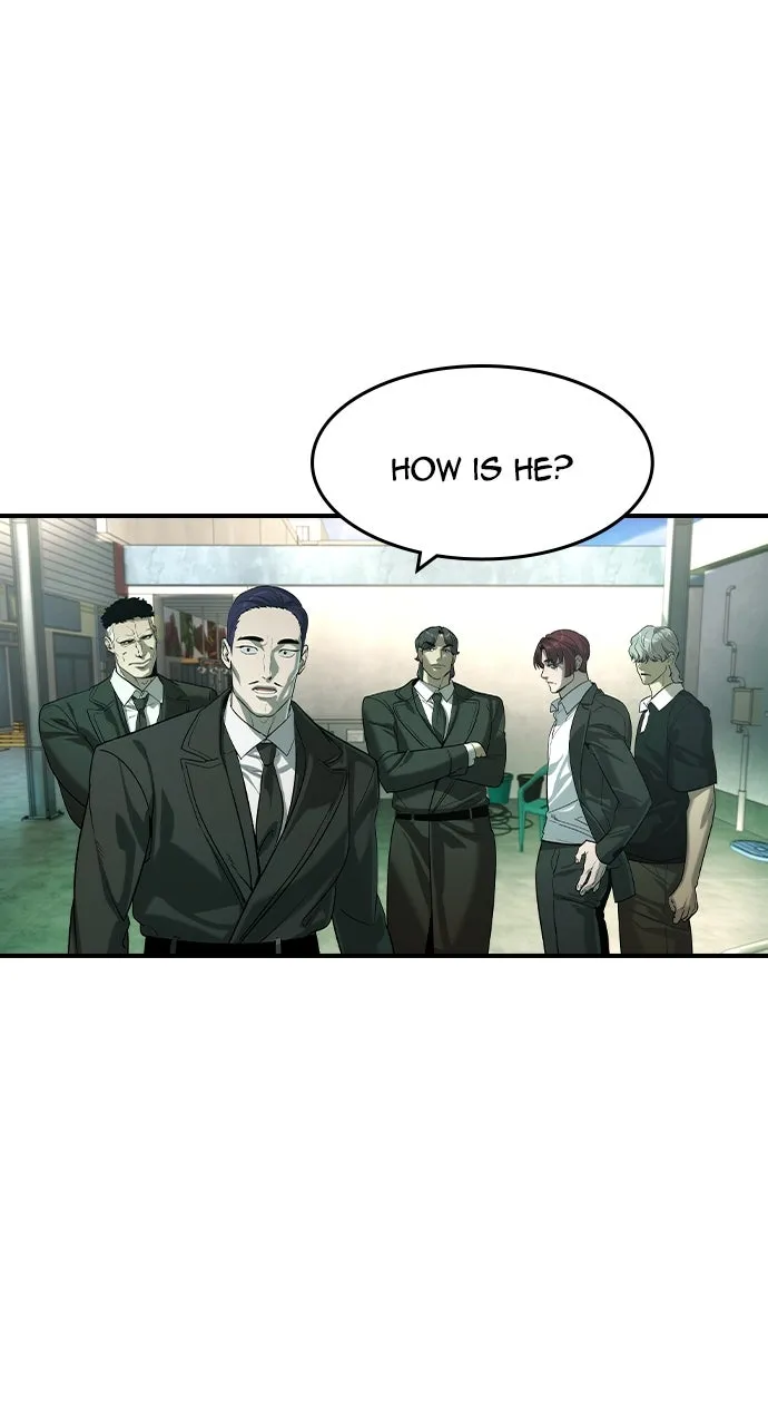 Read The Heir chapter 52 image 13 on Lezhin