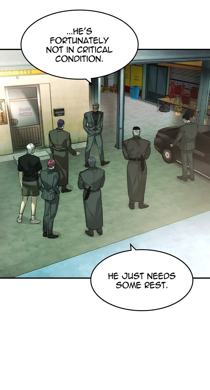 Read The Heir chapter 52 image 14 on Lezhin